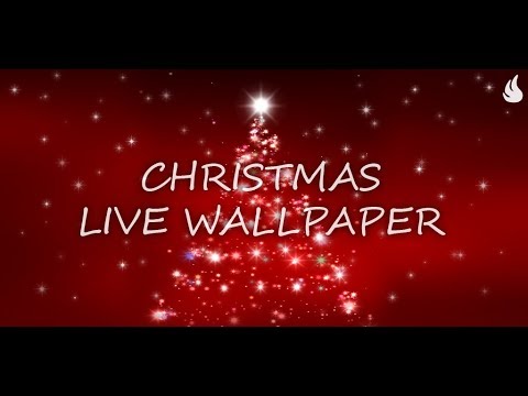 Christmas Live Wallpaper