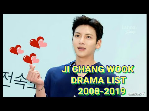 ji-chang-wook-drama-list-2008-2019