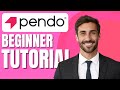 Pendo SaaS Beginner Tutorial Demo Optimize Your Business Pendo Io Pendo SaaS Beginner Tutorial Demo Optimize Your Business Pendo Io