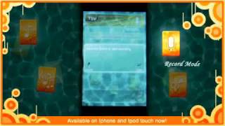 Melody Match, Record Mode Demo, Mappn.com