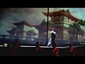 法门寺 法门往事 超值的大型互动舞台剧—身临其境，一起穿越历史 &quot;Fa Men Shi, the Past&quot; Performance Show in Xi&#39;An, China。