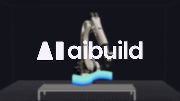 Aibuild 2.0 Walkthrough: Next-Gen Additive Manufacturing for LFAM
