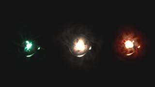 FX Particles Unity - 20- Magic glow (Free download)