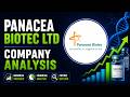 Panacea Biotec Ltd Company Analysis | Strengths, Risks & Future Growth