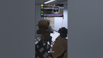 Rgl feels like cheating in DMZ