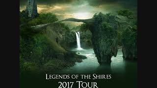 Threshold - Legends of the Shires Tour - De Kreun, Kortrijk, Belgium (07.12.2017) - Full Audio