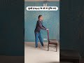 कूल्हों की गतिशीलता और लचीलापन बढ़ाएं और दर्द को दूर करें। #hippain #shorts #viral @fitnessfreakrcj