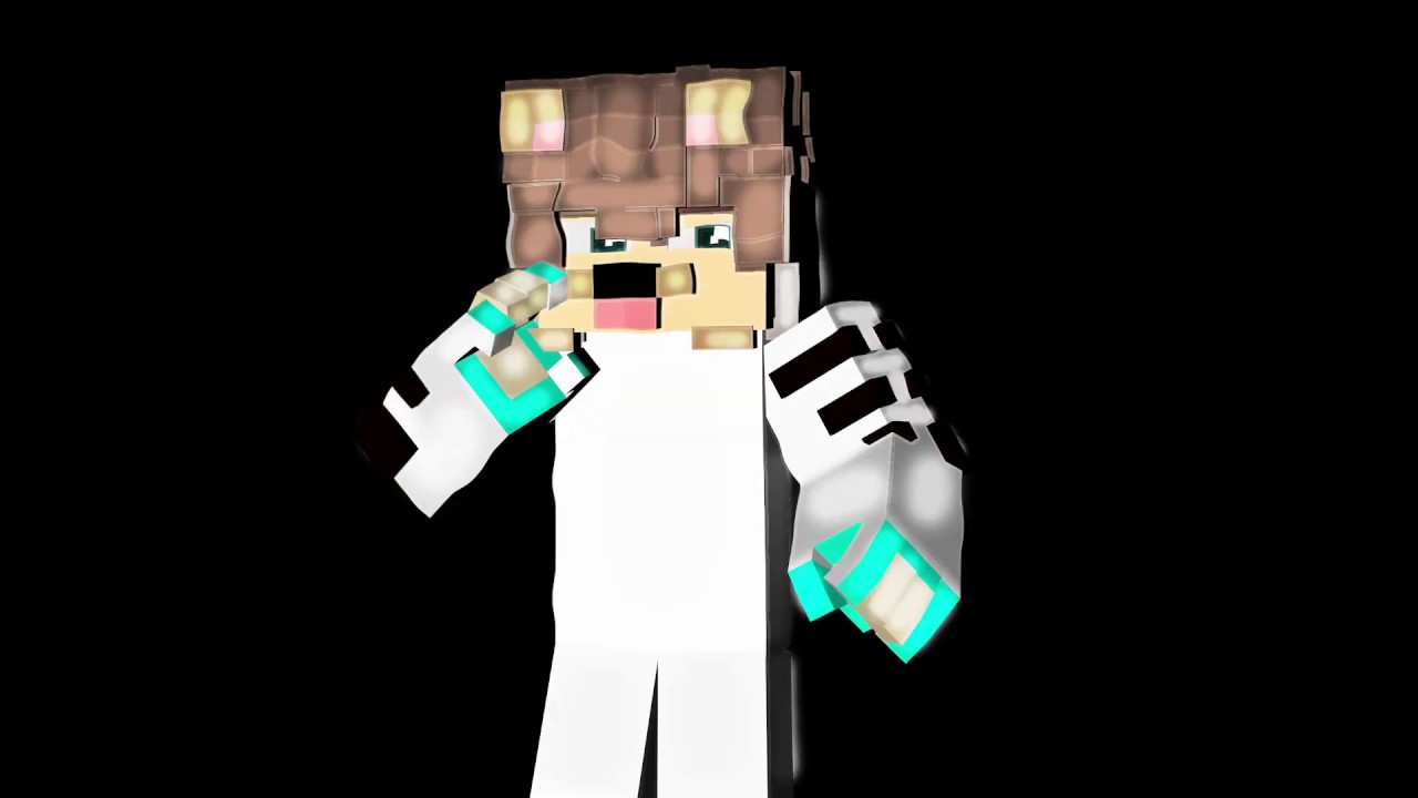 Gamersocke2019 Skinrender (Speedart)