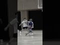 絶対バスケの試合中にするな。#shorts