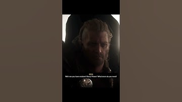 Eivor reject Odin AC Valhalla