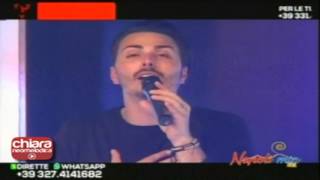 Video thumbnail of "Tony Colombo - Medley 2 (LIVE Napoli Mia 2017 )"