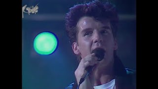 Climie Fisher - Love Changes (Everything) 1987 Tv - 18.02.1989 /Re