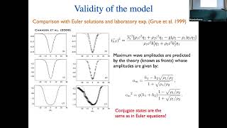 Large mode-2 internal solitary waves in three-layer flows