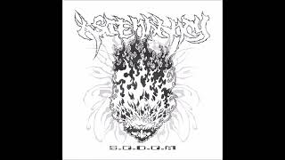 Ascendancy - S.O.D.O.M 2026 (Full EP)