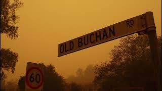 2019 2020 fires - five years on