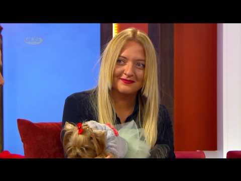 ზოო მოდა და თბილისელი ოთხფეხა მოდი მოყვარულები