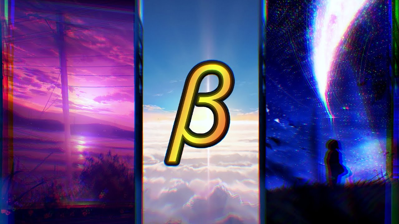 osu!mania 4k | Beta stamina v4 95.93% choke... - YouTube