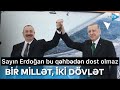 Türk vətəndaşları 7 Fevralda Əliyevi Baykot eləməyə çağırdı / S2kdir edin İlhamı