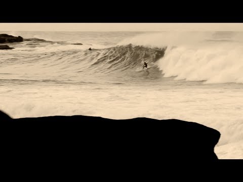 Freshwater Beach