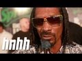 2013 BET Hip Hop Awards Green Carpet with Snoop Dogg, Nelly, Yo Gotti, Bone Thugs & More
