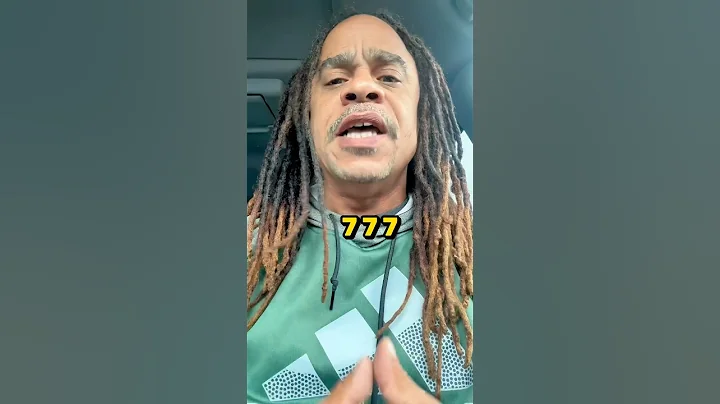 Why You Keep Seeing Repeating Numbers‼️#shorts #youtubeshorts #inspirational #recommended