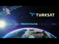 Türksat Kurumsal Tanıtım Filmi