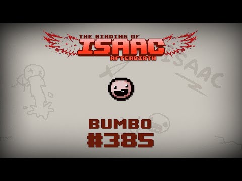 Binding of Isaac: Afterbirth Item guide - Bumbo