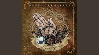 Video thumbnail of "Revenge The Fate - The End"