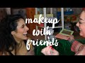 Makeup With Friends - Synthia Yusuf | Madelaide