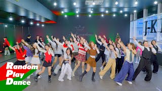 Download Lagu 제이킹덤 랜덤플레이댄스 KPOP RANDOM PLAY DANCE in Seoul, KOREA 2025 MP3