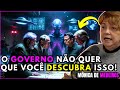 ALERTA ESPIRITUAL de Mônica de Medeiros: FORÇAS SOMBRIAS Ameaçam o DESTINO da Humanidade! FIM?!