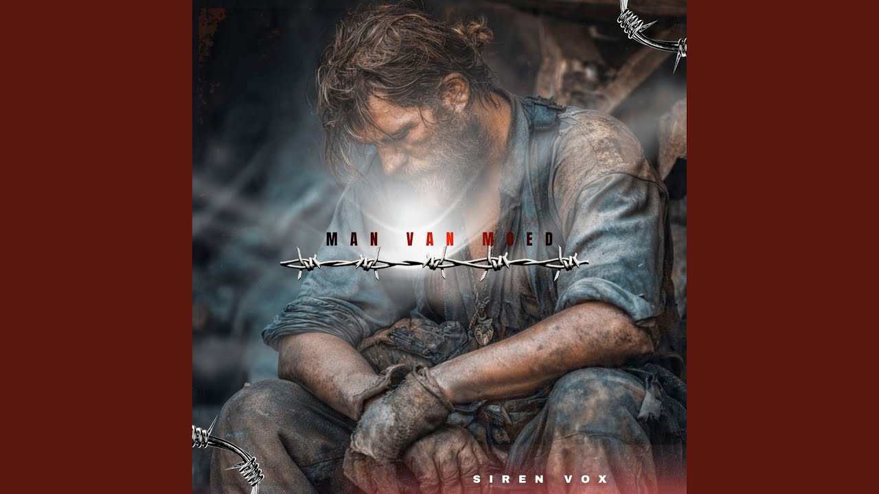 Watch Man Van Moed on YouTube Watch Man Van Moed on YouTube