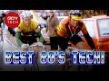 The Best Retro Bike Tech From The 1980's? | GCN Tech Show Ep.161