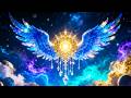 Let Go and Let the Universe Align You - Receive Unconditional Support, Grace and Blessings - 963Hz