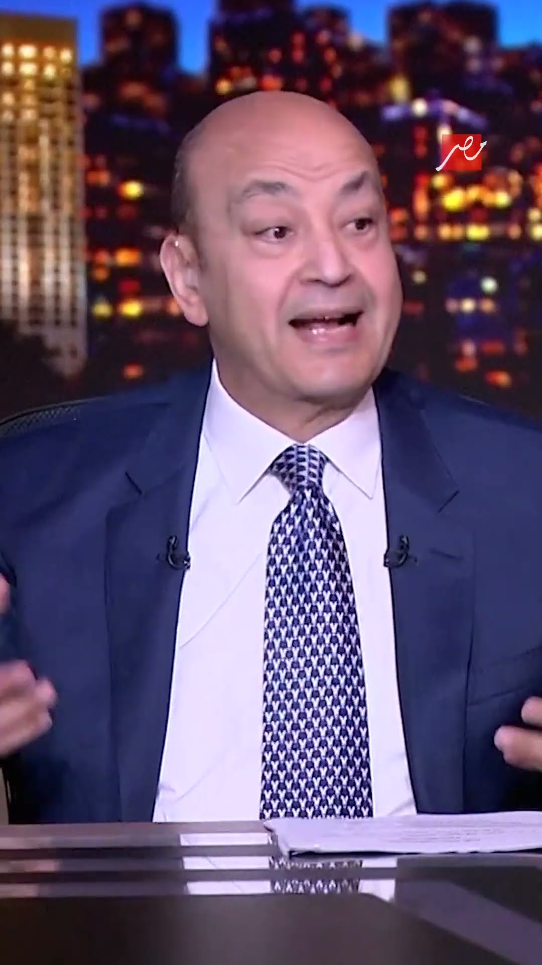 عمرو أديب حول انتخابات مجلس النواب القادم .. انا كمواطن لازم يكون عندي أمل ان هيكون في برلمان جيد