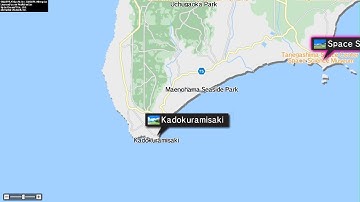 Kimijima Report No 7 Location - Robotics Notes