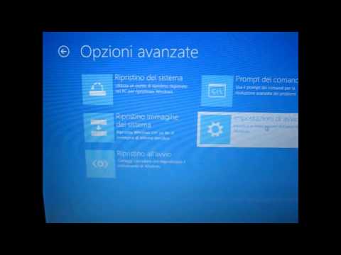 Video: Come Accedere Al BIOS Su Windows 8