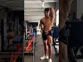 Cutting body shape 😮💨 #gym #pain #motivation #edit #life #hardwork #workout #viral #trending #fyp
