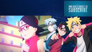 Boruto Episode 67 English Sub HD