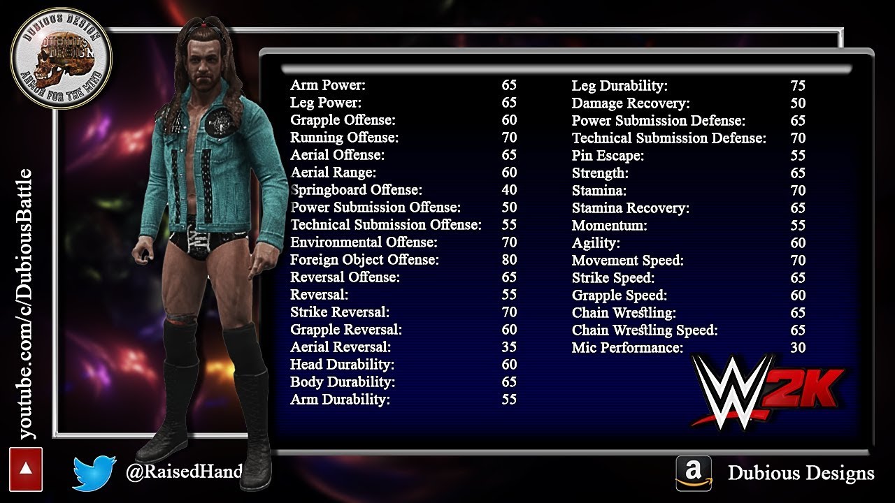 wwe 2k19 locker codes ps4