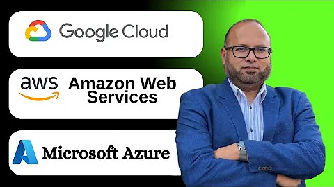 Google Cloud vs AWS vs Azure Which One Should You Choose?