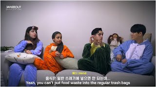 7 Things Foreigners Should Never Do While In Korea