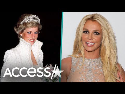 Britney Spears Calls Princess Diana A ‘Genius’ In New Post