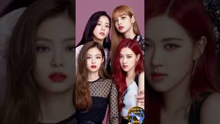 BLACKPINK Net Worth 2026: Who’s the Richest Member? Lisa, Rosé, Jennie & Jisoo Revealed! (AI)