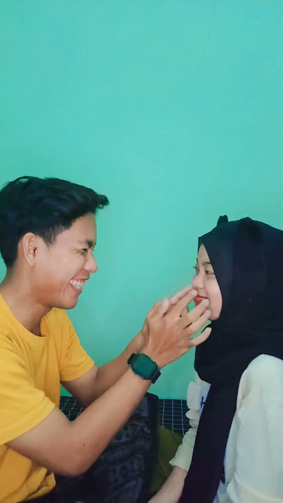 BUCIN BARENG AYANG🥰