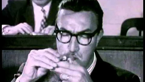 Rev Adam Clayton Powell