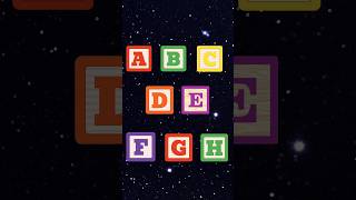 English ABC Blocks | Fun Alphabet Nursery Rhyme screenshot 2