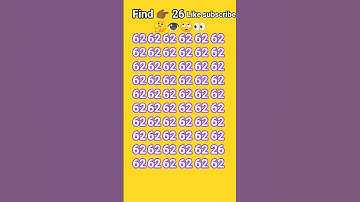 find the odd number #challenge #trending #numbers #quiz #puzzle #explore #find #shortvideo #shorts