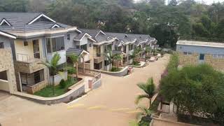 4 Bedrooms Town House For Sale / To Let In General Mathenge Road Westlands, Nairobi