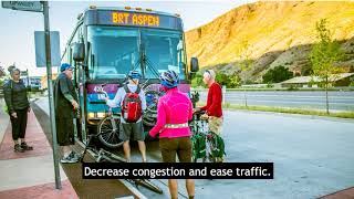 RFTA Bus thank you